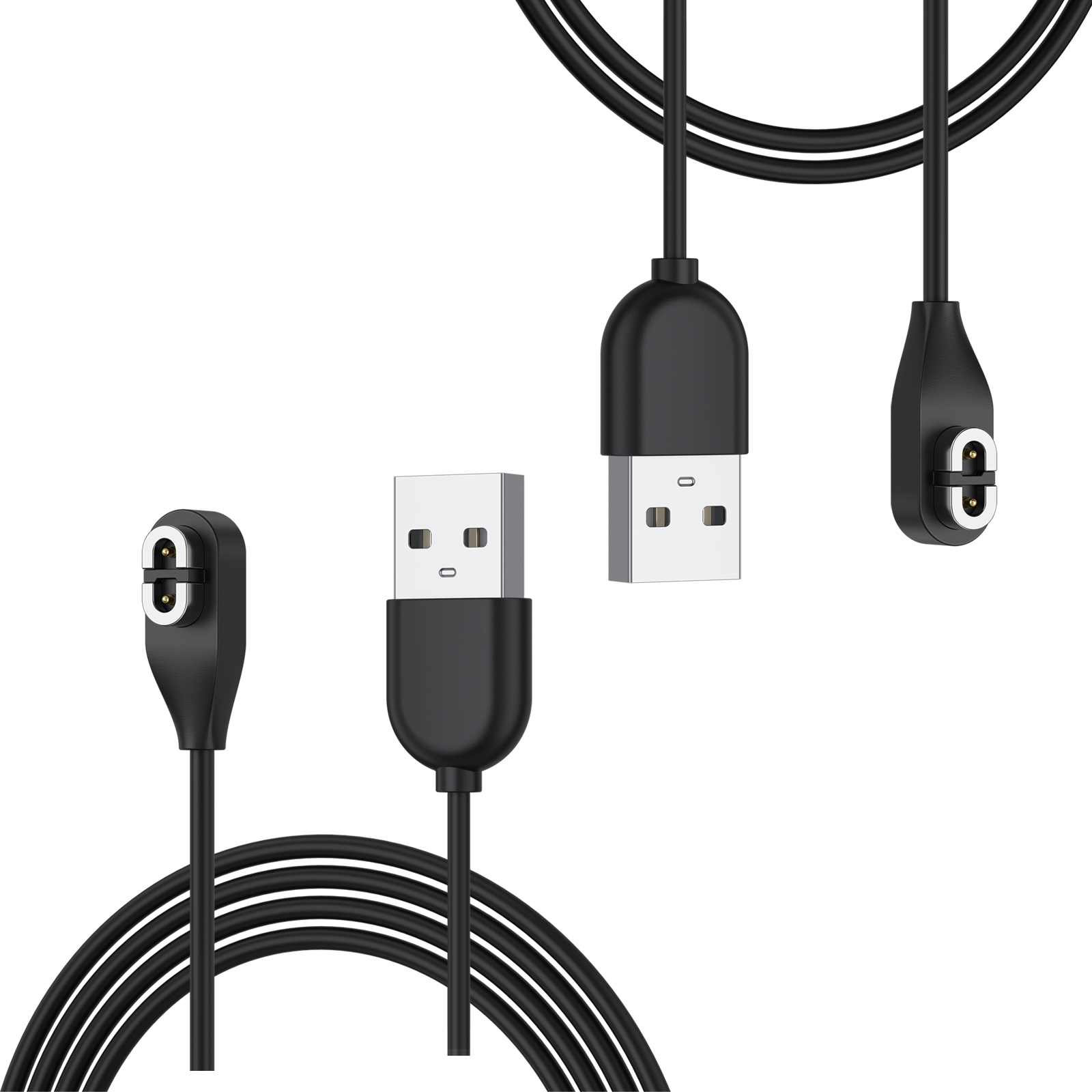Skyrc B6 Neo Smart Charger - TypeC USB-oplaadkabel voor SHOKZ OpenRun Mini