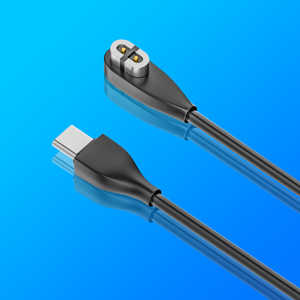 Skyrc B6 Neo Smart Charger - Magnetische Oplader USB/Type-C Oplaadkabel Voor Shokz
