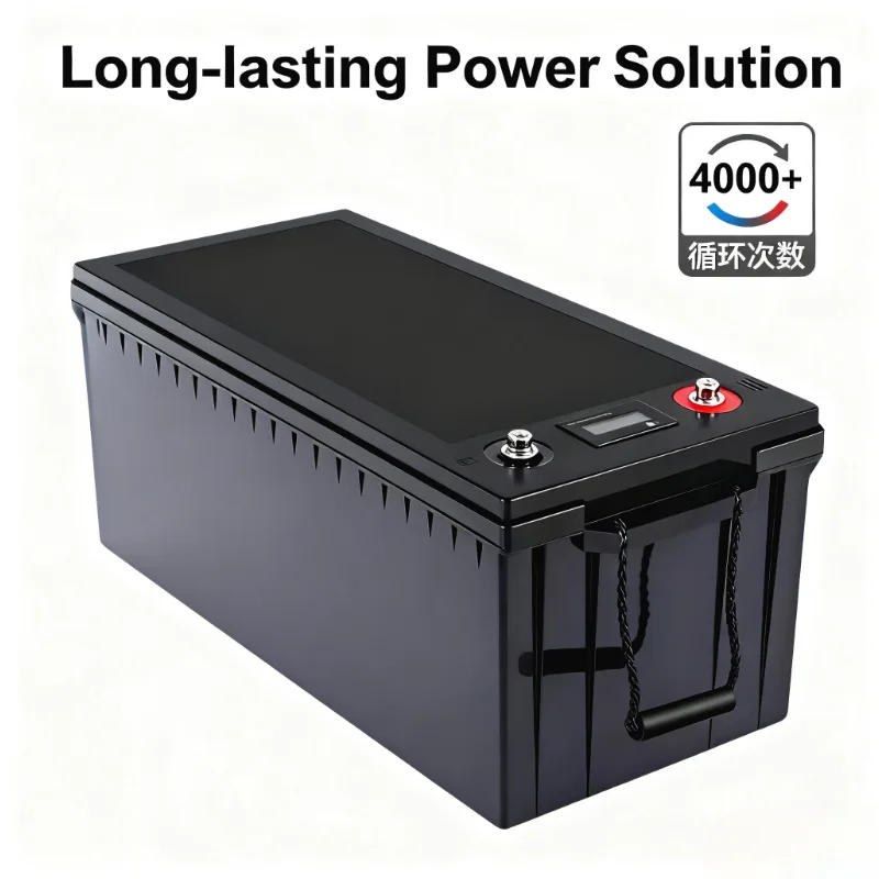 Waterdichte 12V 200AH 150Ah 10 - Lifepo4 12V 100Ah Bms Bluetooth recensie en prijs