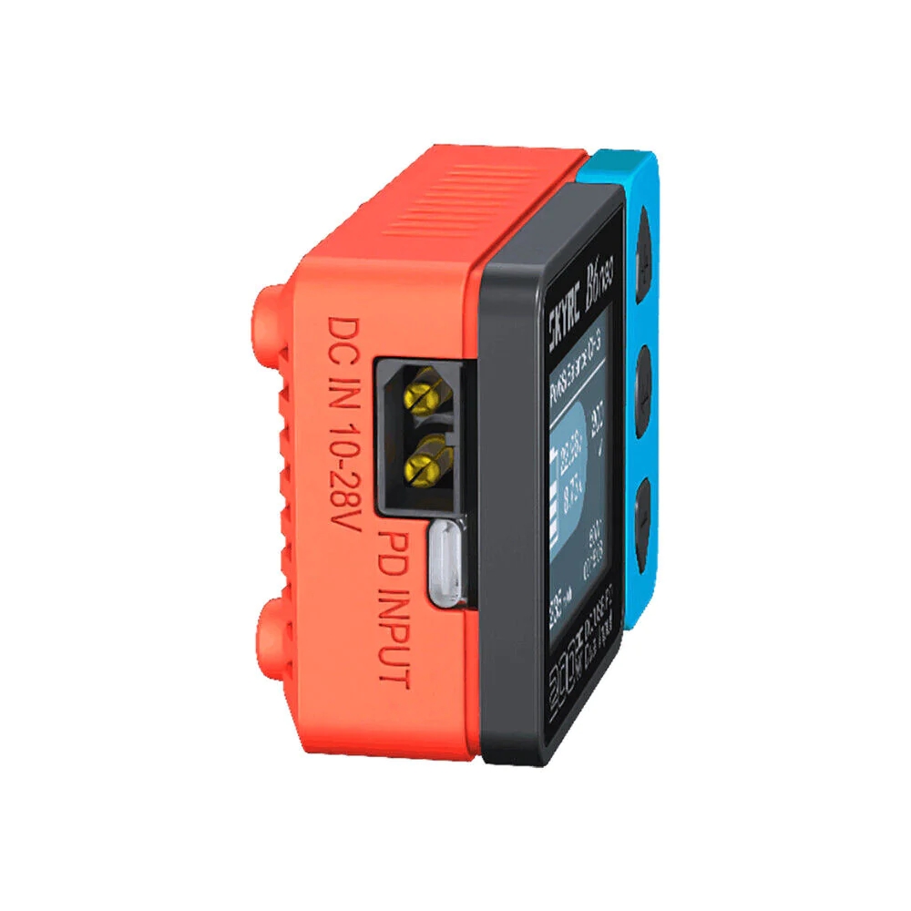 SkyRC B6 NEO Smart Charger DC  - Skyrc B6 Neo Smart Charger recensie en prijs