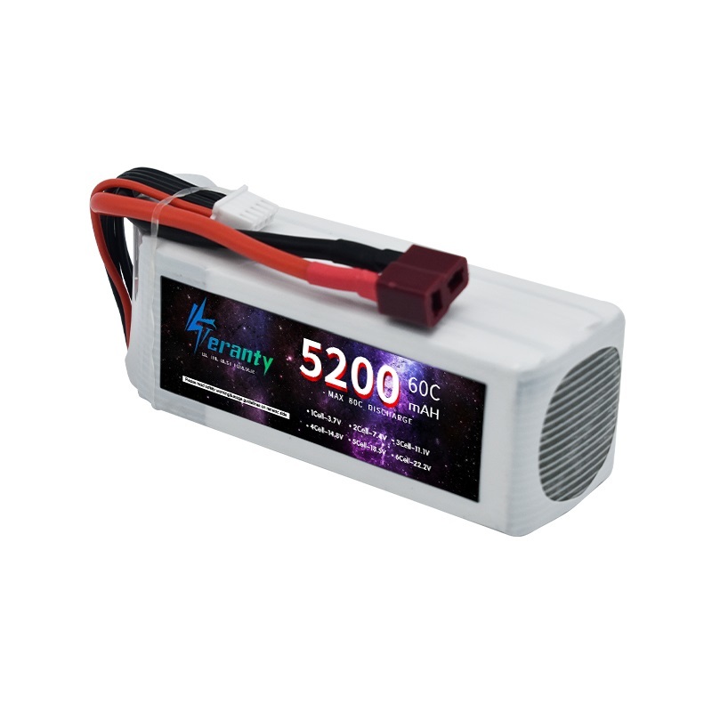 60C Lipo Batterij 14.8V 4S 420 - 4S Lipo Battery 14.8V 6000Mah recensie en prijs