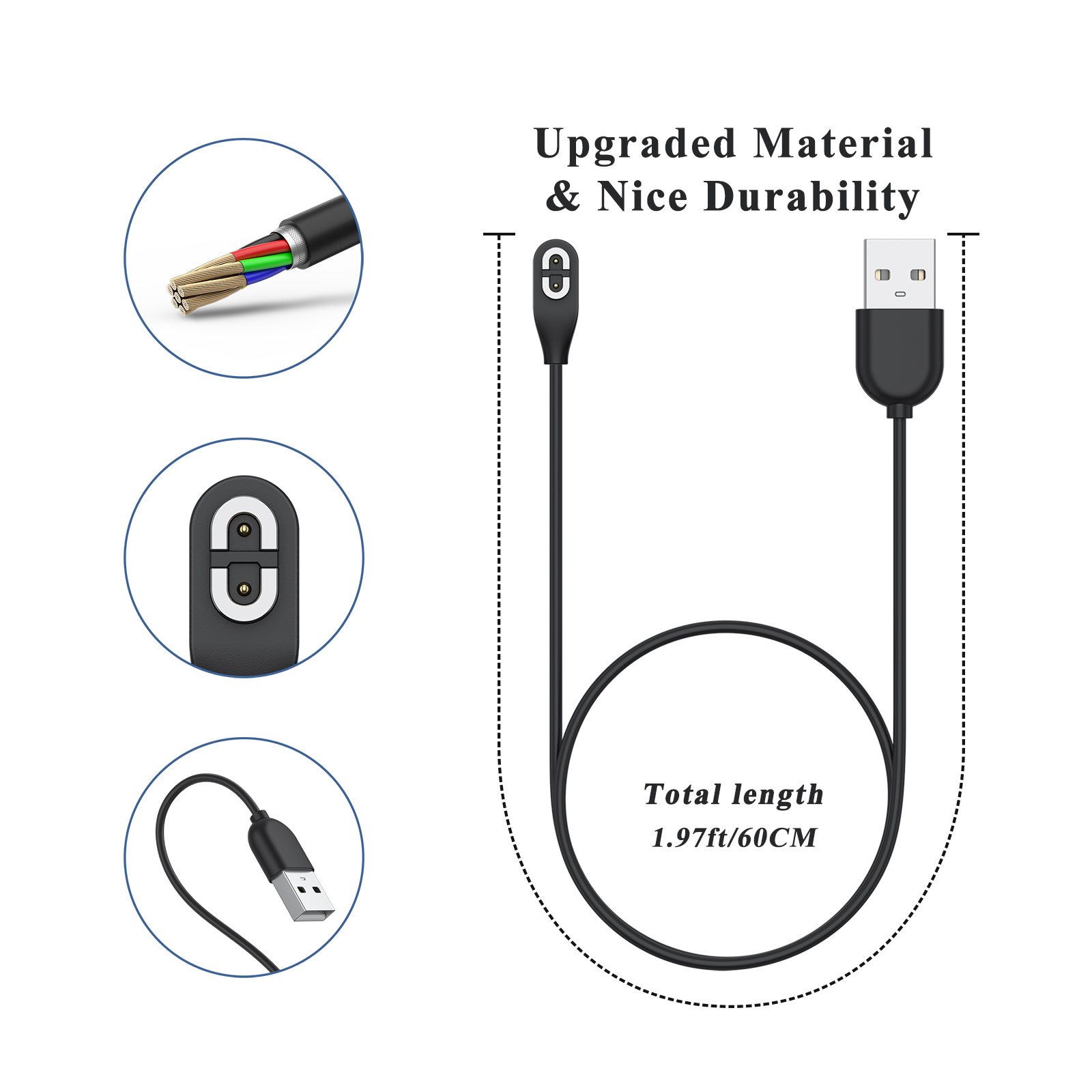 Type C USB-oplaadkabel voor SH - Skyrc B6 Neo Smart Charger recensie en prijs