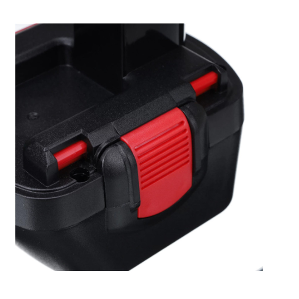 Voor Bosch 14.4V 5000Mah Ni-Mh - 4S Lipo Battery 14.8V 6000Mah recensie en prijs